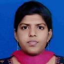 Jenisha Tuition trainer in Coimbatore