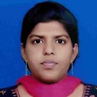 Jenisha Nursery-KG Tuition trainer in Coimbatore