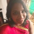 Jennifer M. Nursing Training trainer in Mumbai