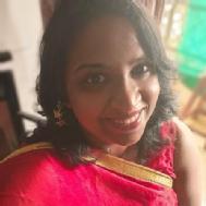 Jennifer M. Nursing trainer in Mumbai