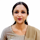 Photo of Ikrama Jerin Hussain