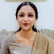 Ikrama Jerin Hussain Class 12 Tuition trainer in Morigaon