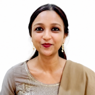 Ikrama Jerin Hussain Class 12 Tuition trainer in Doha