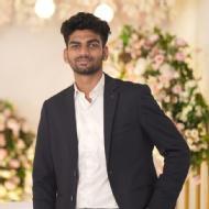 Jerso Jack J MBBS & Medical Tuition trainer in Hosur