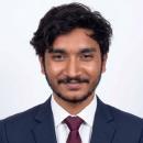 Jeshurun Nicholas Class 12 Tuition trainer in Hyderabad