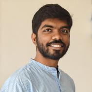 Jeson Thomas MA Tuition trainer in Bangalore