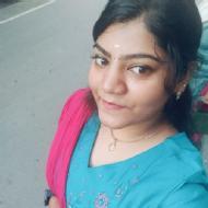 Mahalakshmi M. Class 12 Tuition trainer in Chennai