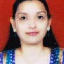 Jessica J dmello photo