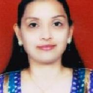 Jessica J. Class 10 trainer in Vasai