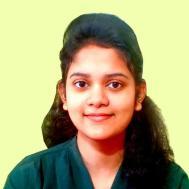 Jessica R. Class 10 trainer in Kolkata
