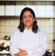 Swati J. Cooking trainer in Jaipur