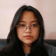 Bachaspatimayum J. Class 11 Tuition trainer in Imphal