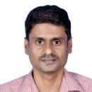Photo of Jeyakanth R