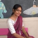 Maniyarasi K. photo