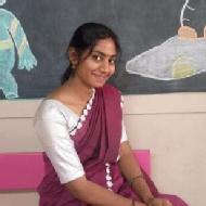 Maniyarasi K. Class I-V Tuition trainer in Madurai