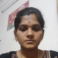 M Amertheswari Class 11 Tuition trainer in Madurai