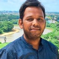 Jitendra Gupta BCom Tuition trainer in Kolkata