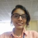 Jyoti G. Biology Tutors trainer in Raipur