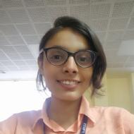 Jyoti G. Class 10 trainer in Raipur