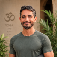 Savant Thatai Yoga trainer in Sahibzada Ajit Singh Nagar