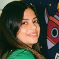 Rashmi K. Class 10 trainer in Noida