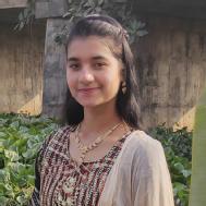 Bharti K. Class 10 trainer in Delhi