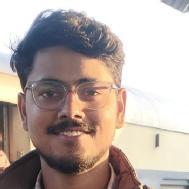 Om Prakash Class 9 Tuition trainer in Darbhanga