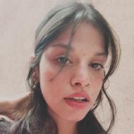 Jhalak S. Dance trainer in Bangalore