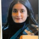 Komal J. Class 10 Tuition trainer in Delhi