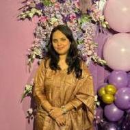Bio M. Class 12 Tuition trainer in Hyderabad
