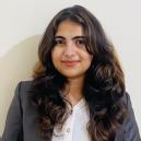 Jhanvi . Presentation Skills Training trainer in Vadodara