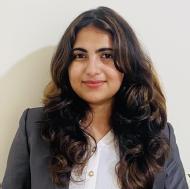 Jhanvi Soft Skills trainer in Vadodara