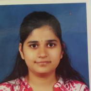 Jhanvi Class I-V Tuition trainer in Dascroi