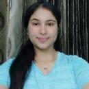Jhanvi N. Chemistry Tuition classes trainer in Ghaziabad