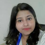 Priti J. HTML trainer in Ghaziabad