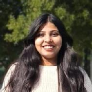 Priya K. Class 12 Tuition trainer in Noida