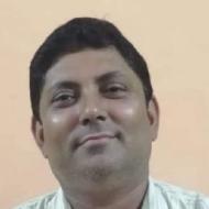 Shubh Kishore Jha Class 10 trainer in Delhi