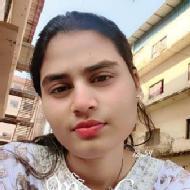 Shrishti J. Yoga trainer in Panvel