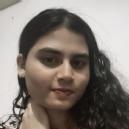 Shrishti J. Yoga trainer in Jabalpur