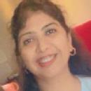 Photo of Jharna G.