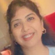 Jharna G. Class I-V Tuition trainer in Delhi