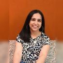 Jharna M. Class I-V Tuition trainer in Mumbai