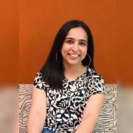 Jharna M. Class I-V Tuition trainer in Mumbai