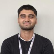 Prashant Kumar Jha Class 9 Tuition trainer in Chennai