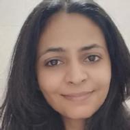 Tanu Class 10 trainer in Delhi