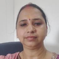 Tulsi Nursery-KG Tuition trainer in Patna