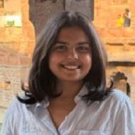 Hitanshi J. Spanish Language trainer in Kalyan