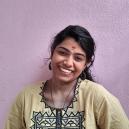 Dhyuti . Spoken English trainer in Hyderabad