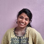 Dhyuti Class 11 Tuition trainer in Hyderabad