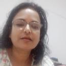 Jhuma D. IB Tuition Classes trainer in Raipur